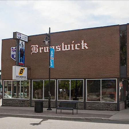 The Brunswick Hotel Complex Parry Sound Luaran gambar