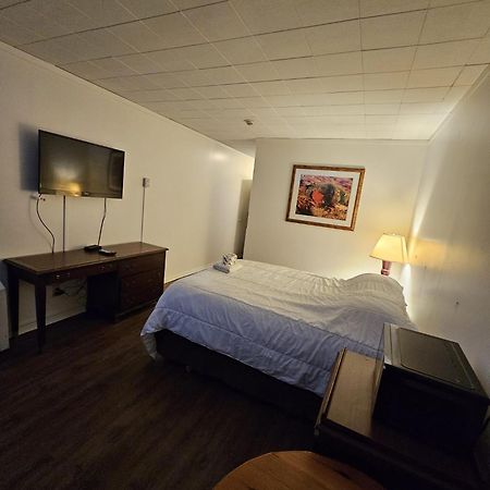 The Brunswick Hotel Complex Parry Sound Luaran gambar