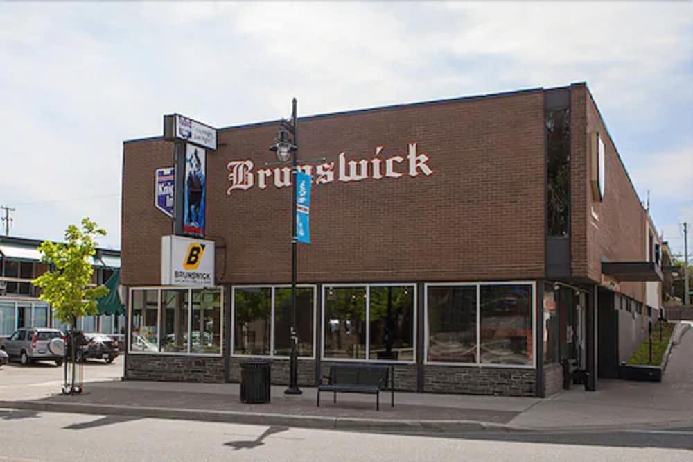 The Brunswick Hotel Complex Parry Sound Luaran gambar