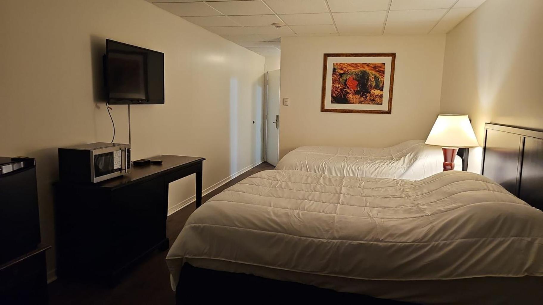 The Brunswick Hotel Complex Parry Sound Luaran gambar