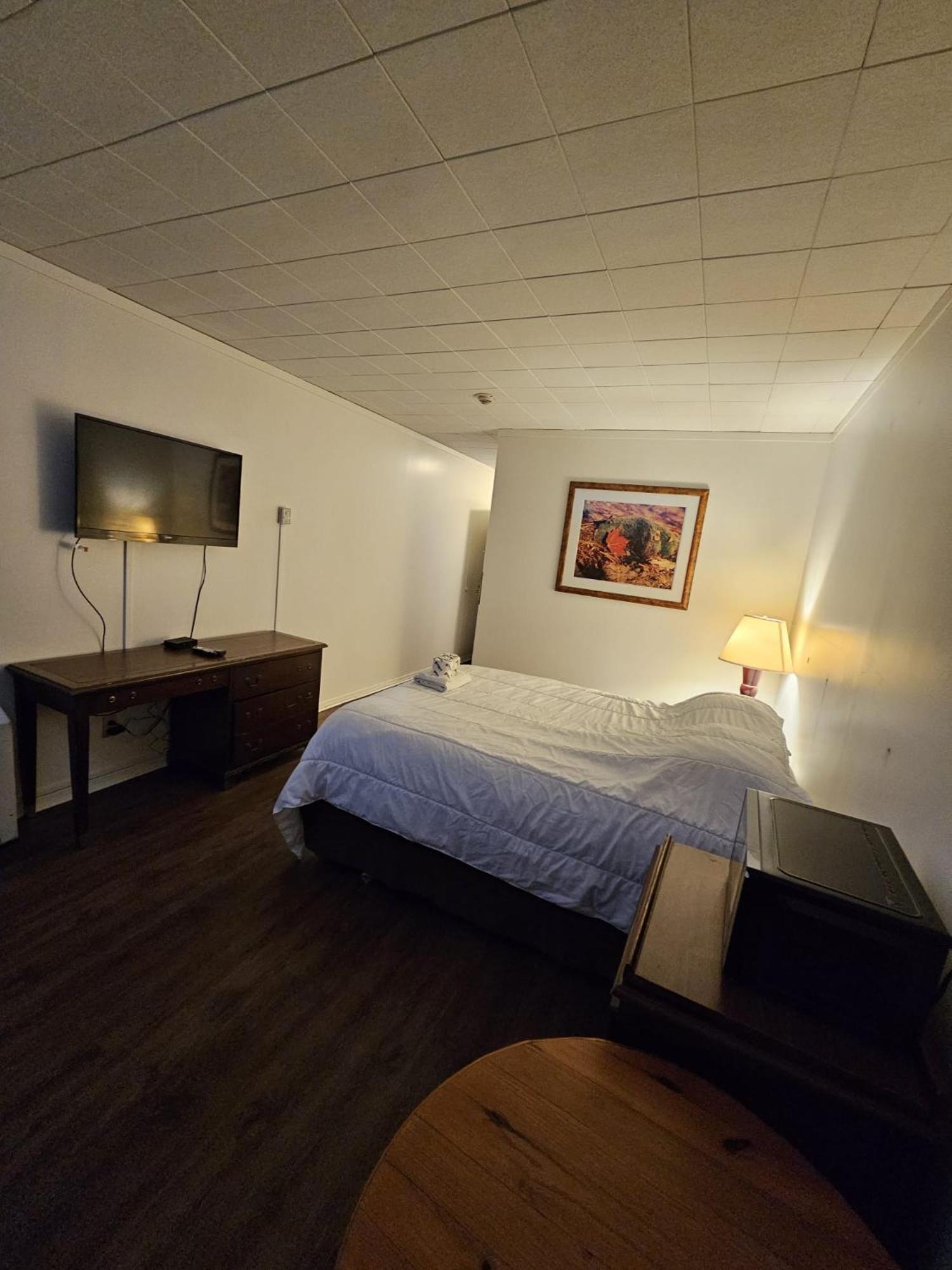 The Brunswick Hotel Complex Parry Sound Luaran gambar