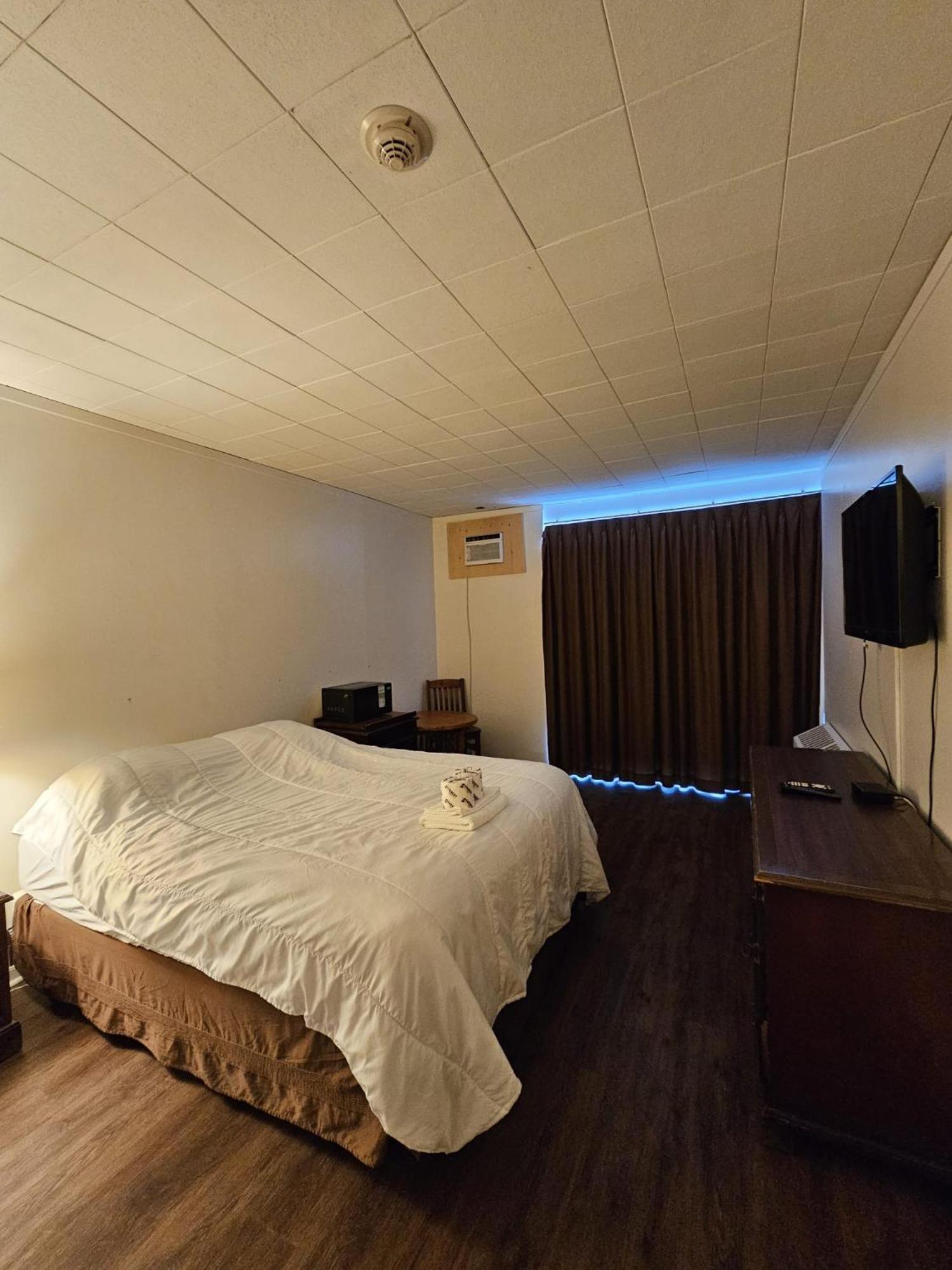 The Brunswick Hotel Complex Parry Sound Luaran gambar