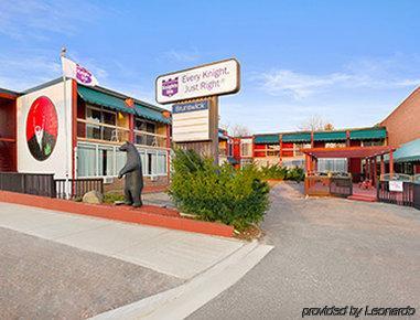 The Brunswick Hotel Complex Parry Sound Luaran gambar