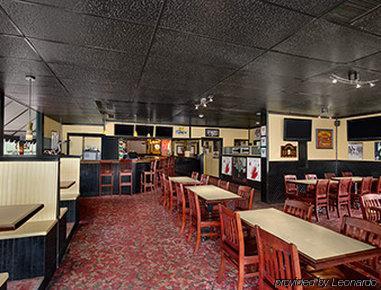 The Brunswick Hotel Complex Parry Sound Luaran gambar