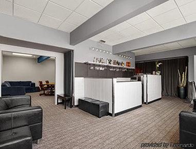 The Brunswick Hotel Complex Parry Sound Luaran gambar