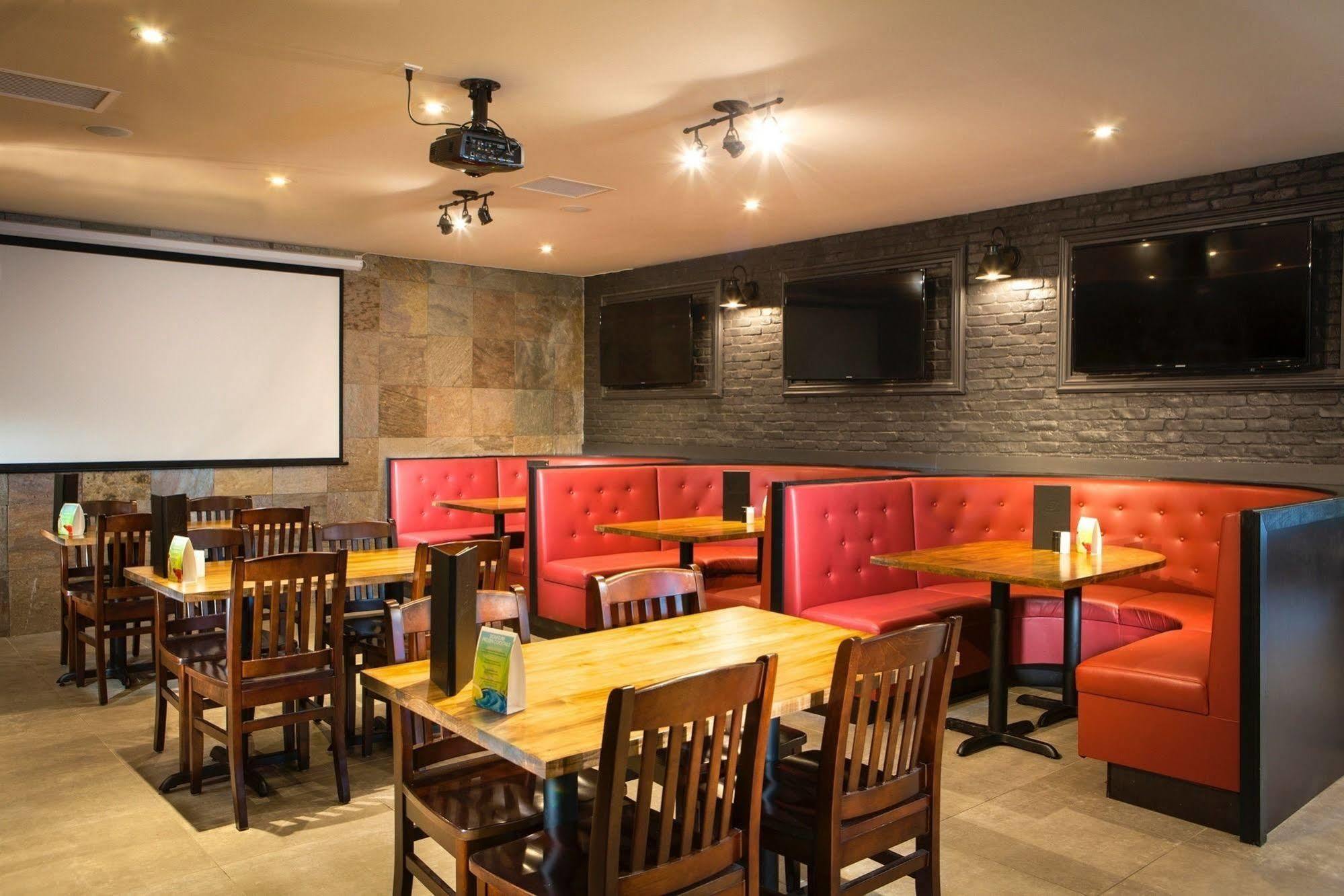 The Brunswick Hotel Complex Parry Sound Luaran gambar
